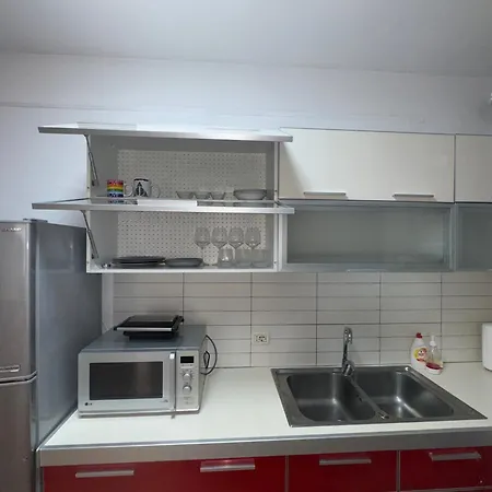 Apartament Gerald 1