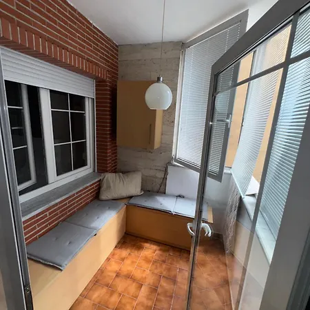 Gerald 1 * تيرانا