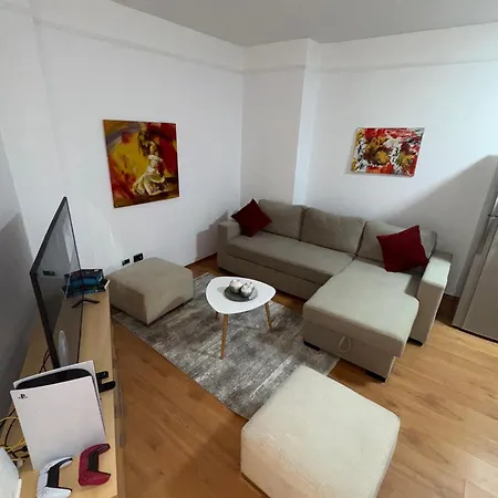 Apartament Gerald 1 Tirana