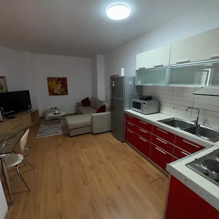 Gerald 1 Apartament Tirana