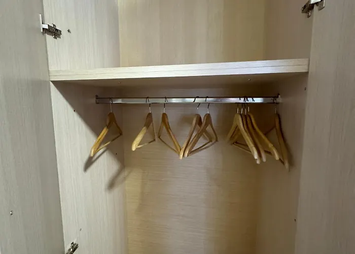 شقة Gerald 1 تيرانا