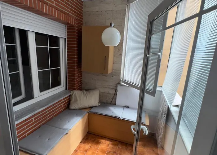 Gerald 1 * تيرانا