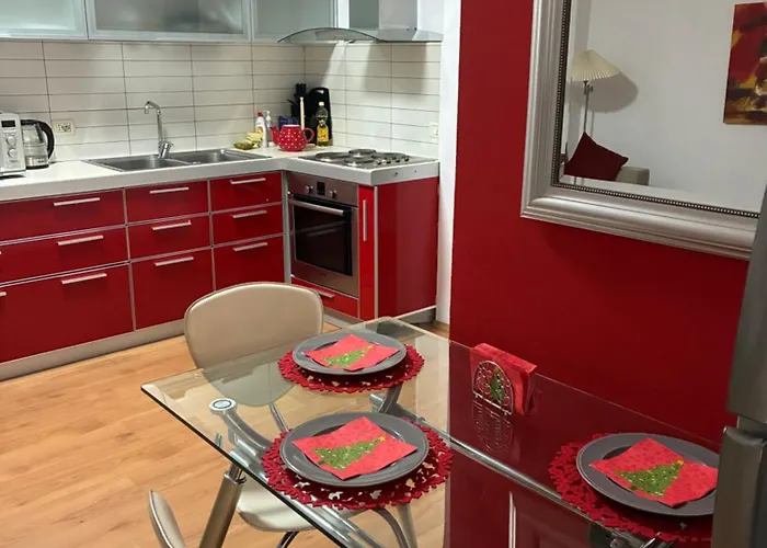 Gerald 1 تيرانا