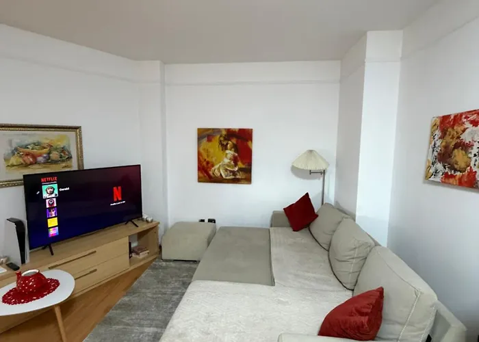 Gerald 1 * تيرانا